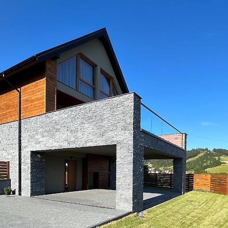 View & Spa Villa كلوزكوفتس المظهر الخارجي الصورة