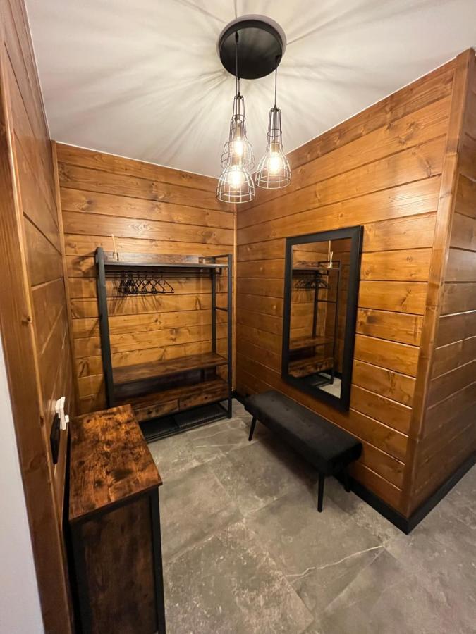 View & Spa Villa كلوزكوفتس المظهر الخارجي الصورة