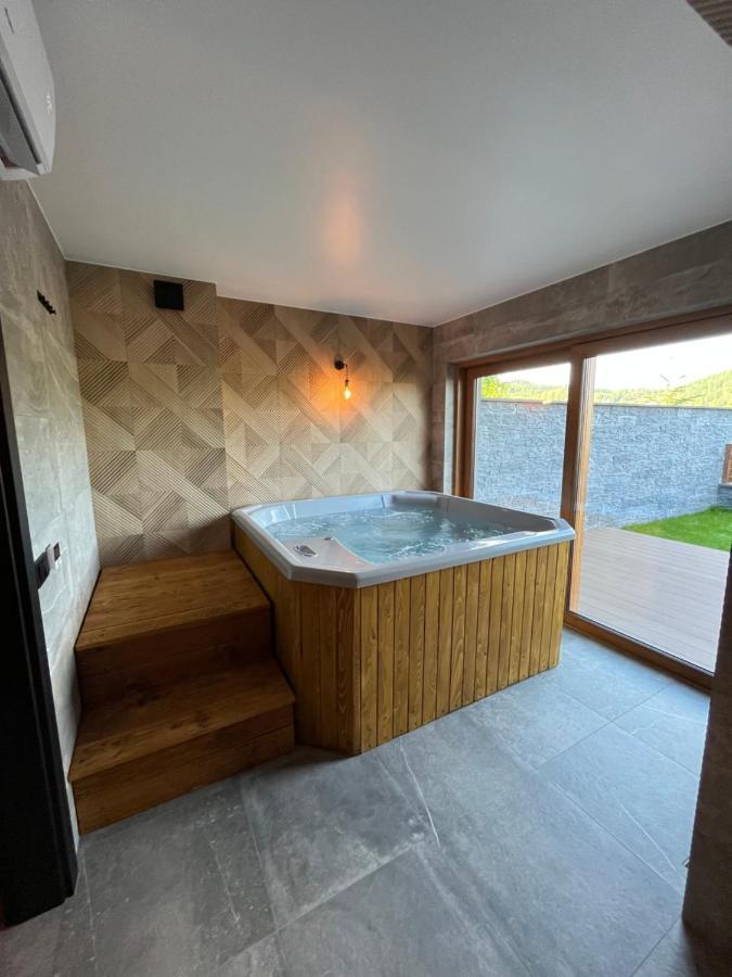 View & Spa Villa كلوزكوفتس المظهر الخارجي الصورة
