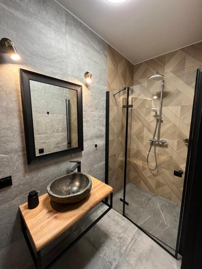 View & Spa Villa كلوزكوفتس المظهر الخارجي الصورة