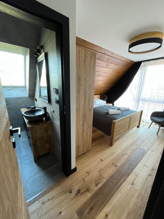 View & Spa Villa كلوزكوفتس المظهر الخارجي الصورة