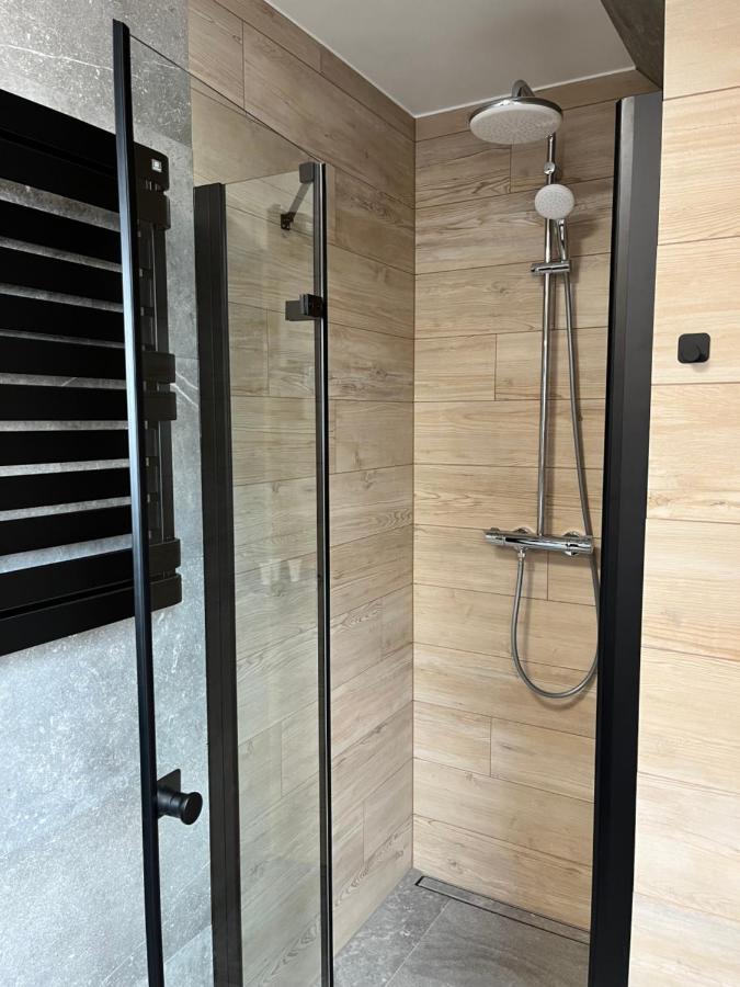 View & Spa Villa كلوزكوفتس المظهر الخارجي الصورة