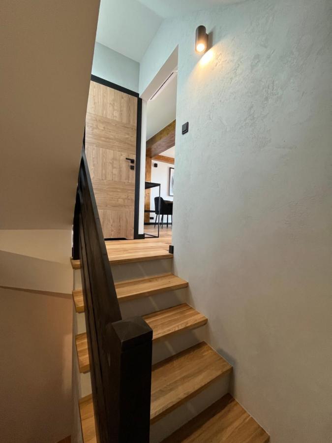 View & Spa Villa كلوزكوفتس المظهر الخارجي الصورة