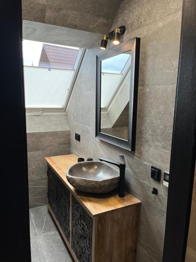 View & Spa Villa كلوزكوفتس المظهر الخارجي الصورة
