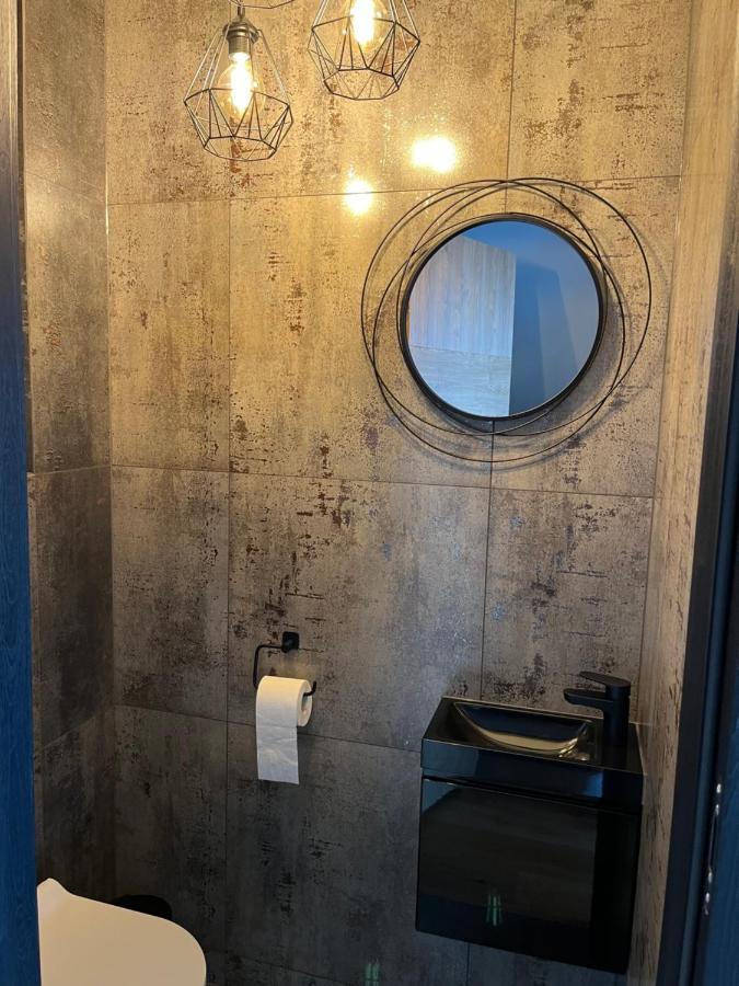 View & Spa Villa كلوزكوفتس المظهر الخارجي الصورة