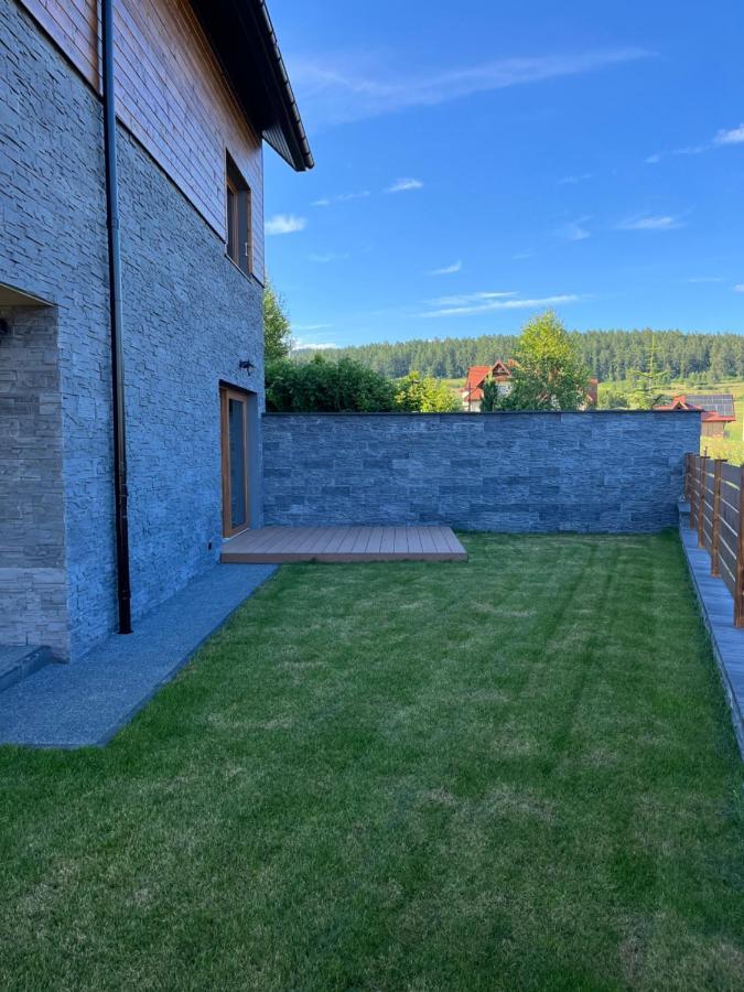 View & Spa Villa كلوزكوفتس المظهر الخارجي الصورة