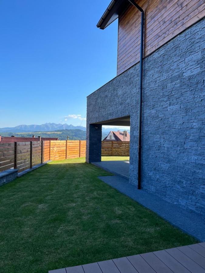 View & Spa Villa كلوزكوفتس المظهر الخارجي الصورة